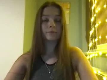 thecrystal on Chaturbate