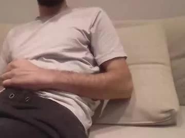 thedickhard1010 from Chaturbate is Freechat