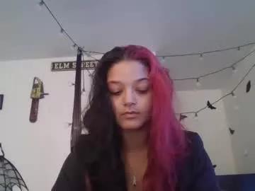 thegoddessofgemini from Chaturbate is Freechat