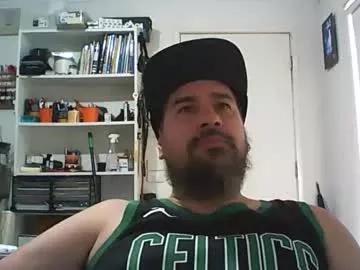 theozbeardguy from Chaturbate is Freechat