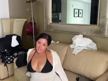 thequeenneptune from Chaturbate is Freechat