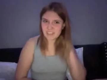 therealabby from Chaturbate is Freechat