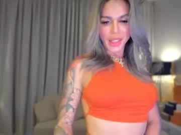 therealqueenkylie from Chaturbate is Freechat