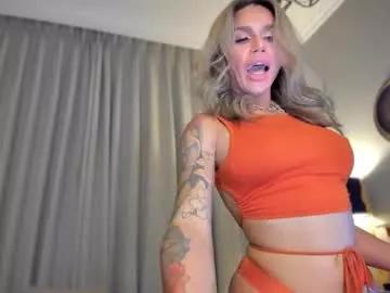 therealqueenkylie from Chaturbate is Freechat