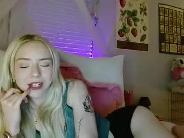 thesophiarose from Chaturbate is Freechat