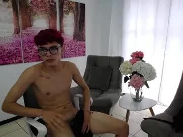 thesupercumx from Chaturbate is Freechat