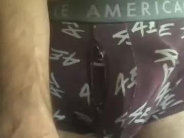 thetricklydickly69 from Chaturbate is Freechat