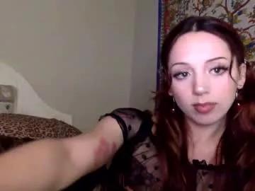 thevictoriacherry from Chaturbate is Freechat