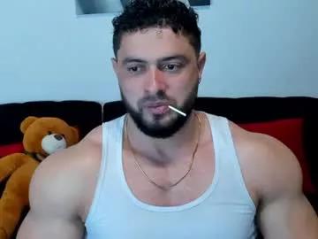 thomas_brandon from Chaturbate is Freechat