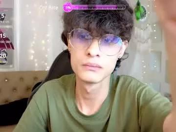 thomas_rave from Chaturbate is Freechat