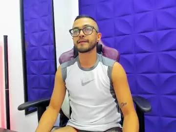 thomas_rios from Chaturbate is Freechat