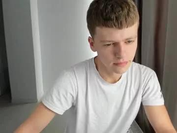 thomas_shelbivip from Chaturbate is Freechat