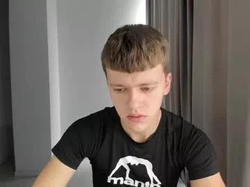 thomas_shelbivip from Chaturbate is Freechat