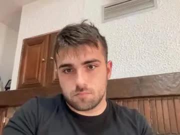 thony_grey from Chaturbate is Freechat