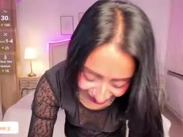 tiana_es from Chaturbate is Freechat