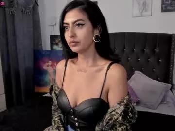 tianamarlie from Chaturbate is Freechat