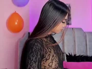 tina_noa from Chaturbate is Freechat