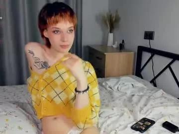 tinaaarpp from Chaturbate is Freechat