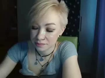 tinamoore25 from Chaturbate is Freechat