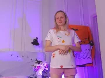 tinasiner from Chaturbate is Freechat