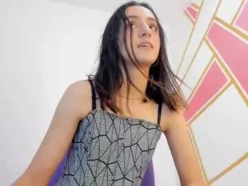 tiny_molly from Chaturbate is Freechat