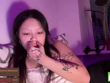 tiny_sora from Chaturbate is Freechat