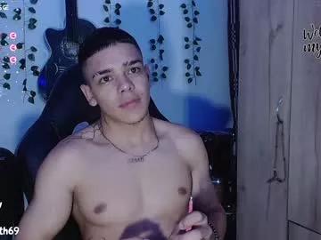 tobiassmith69 from Chaturbate is Freechat