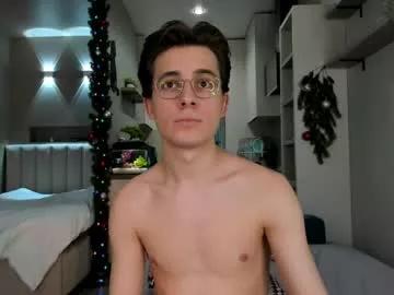 tom_honey from Chaturbate is Freechat