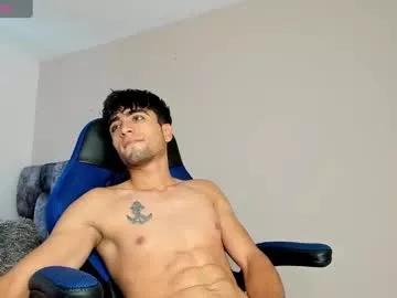 tom_walton from Chaturbate is Freechat