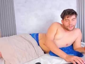 tonny_grey from Chaturbate is Freechat