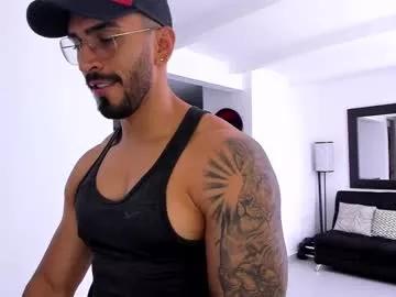 tony_muscle1 from Chaturbate is Freechat