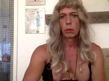 transslavechic from Chaturbate is Freechat