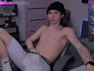 travis_godess from Chaturbate is Freechat