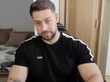 trentwest_ from Chaturbate is Freechat