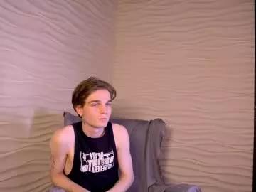 tripleoliver from Chaturbate is Freechat