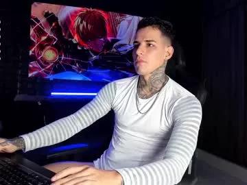 trisstan_ from Chaturbate is Freechat