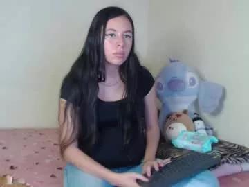 trixie_girl_ from Chaturbate is Freechat