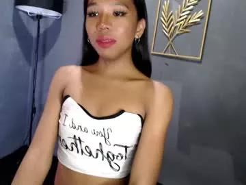 ts_blacklady from Chaturbate is Freechat