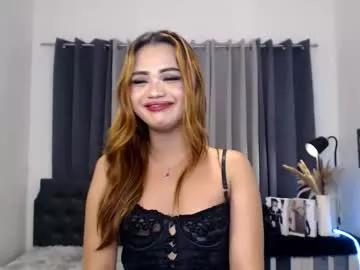 ts_lizamonroe from Chaturbate is Freechat