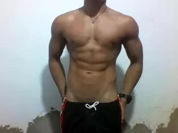 tyler_gold823 from Chaturbate is Freechat