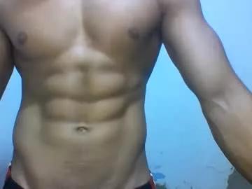 tyler_gold823 from Chaturbate is Freechat