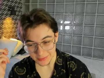 tyler_ocean from Chaturbate is Freechat