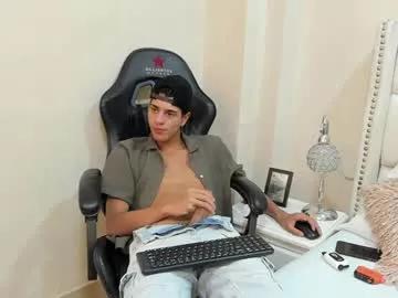 tyler_rodriguez from Chaturbate is Freechat