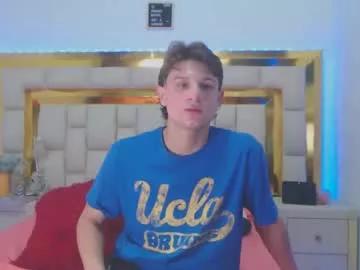 tylerwolf777 from Chaturbate is Freechat