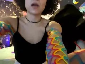 tyra_liana from Chaturbate is Freechat