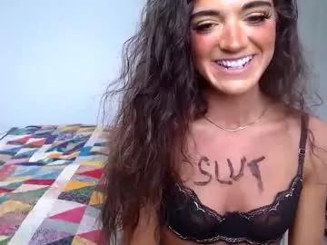 universallypretty from Chaturbate is Freechat