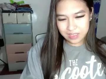 urasiangirl_crizelxxx from Chaturbate is Freechat