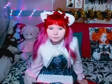 usagi_blush from Chaturbate is Freechat