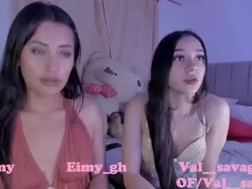 val__savage from Chaturbate is Freechat