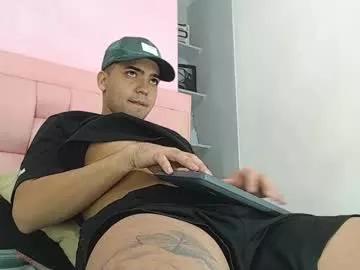 valentin_rosse from Chaturbate is Freechat